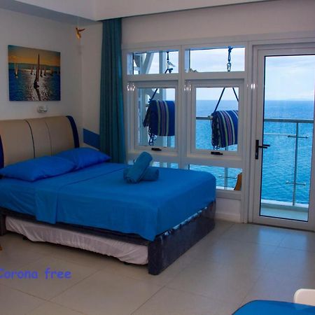 Oceanfront At Arterra, Fast Wifi, Nflix, Kitchen - H Or L Villa มักตัน ภายนอก รูปภาพ