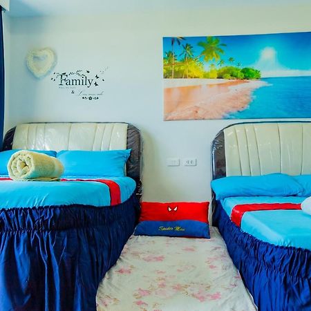 Oceanfront At Arterra, Fast Wifi, Nflix, Kitchen - H Or L Villa มักตัน ภายนอก รูปภาพ