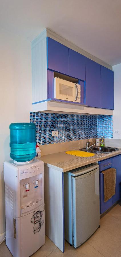 Oceanfront At Arterra, Fast Wifi, Nflix, Kitchen - H Or L Villa มักตัน ภายนอก รูปภาพ