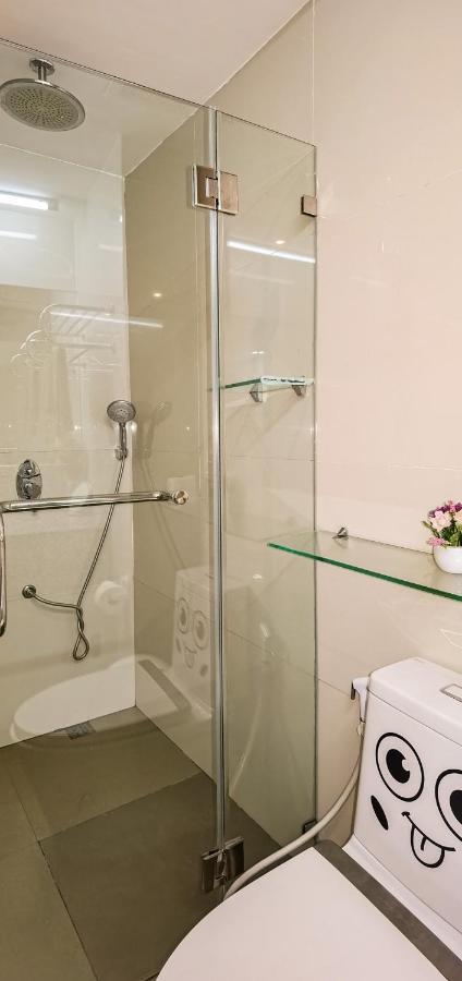 Oceanfront At Arterra, Fast Wifi, Nflix, Kitchen - H Or L Villa มักตัน ภายนอก รูปภาพ