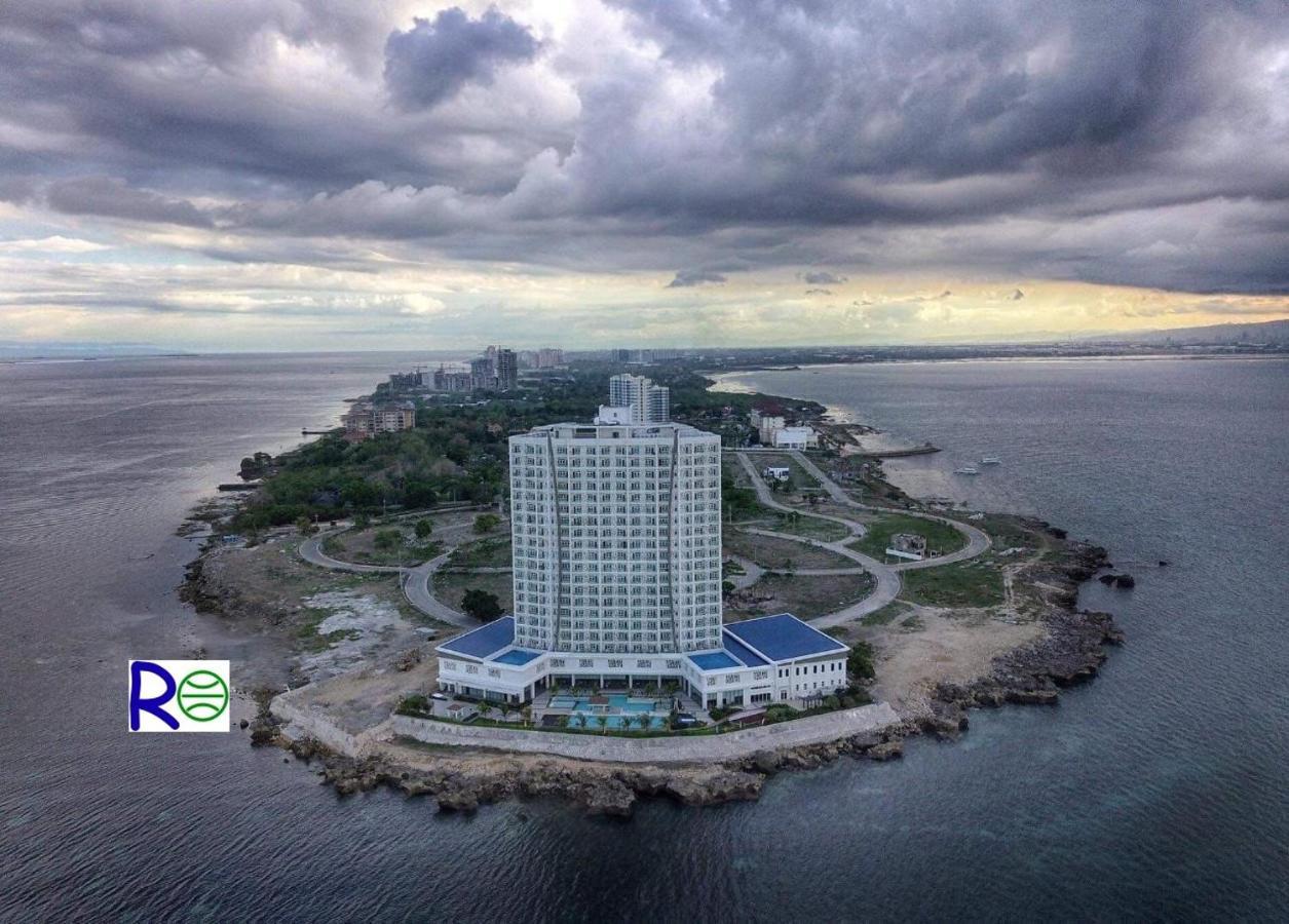 Oceanfront At Arterra, Fast Wifi, Nflix, Kitchen - H Or L Villa มักตัน ภายนอก รูปภาพ