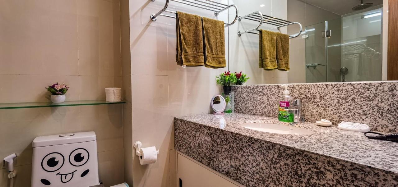 Oceanfront At Arterra, Fast Wifi, Nflix, Kitchen - H Or L Villa มักตัน ภายนอก รูปภาพ