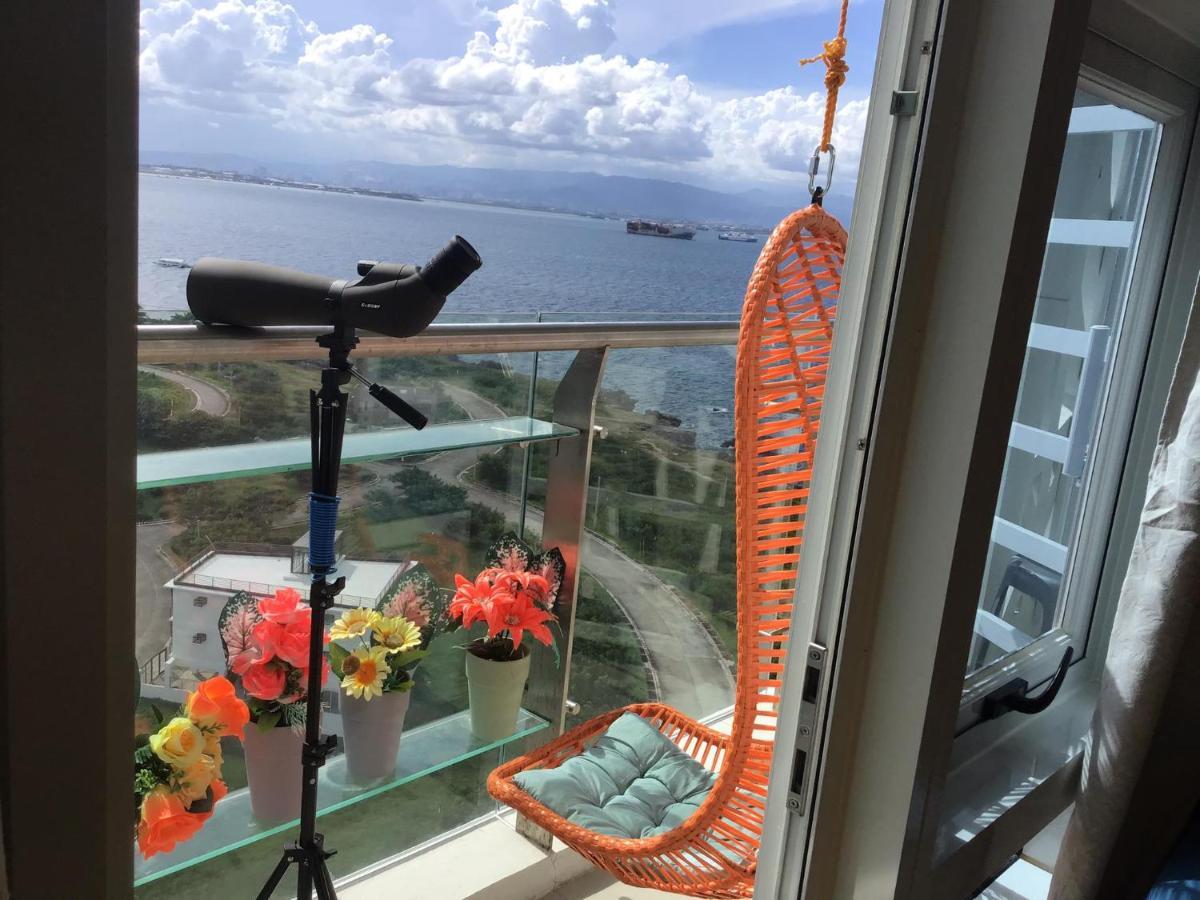 Oceanfront At Arterra, Fast Wifi, Nflix, Kitchen - H Or L Villa มักตัน ภายนอก รูปภาพ