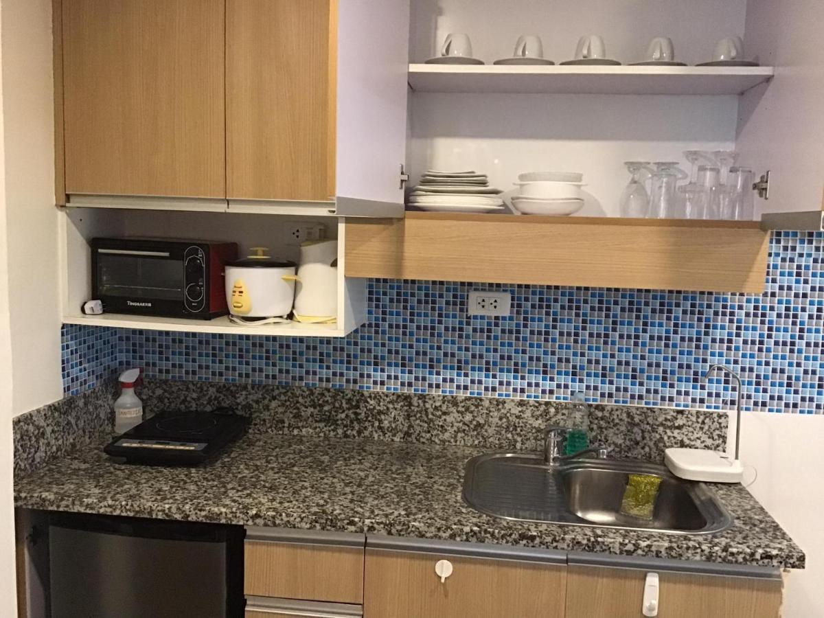 Oceanfront At Arterra, Fast Wifi, Nflix, Kitchen - H Or L Villa มักตัน ภายนอก รูปภาพ
