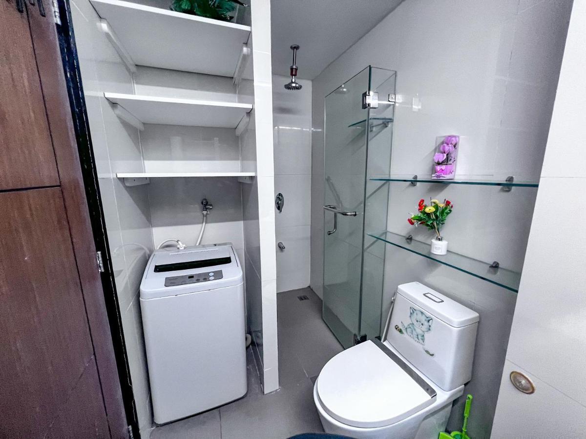 Oceanfront At Arterra, Fast Wifi, Nflix, Kitchen - H Or L Villa มักตัน ภายนอก รูปภาพ