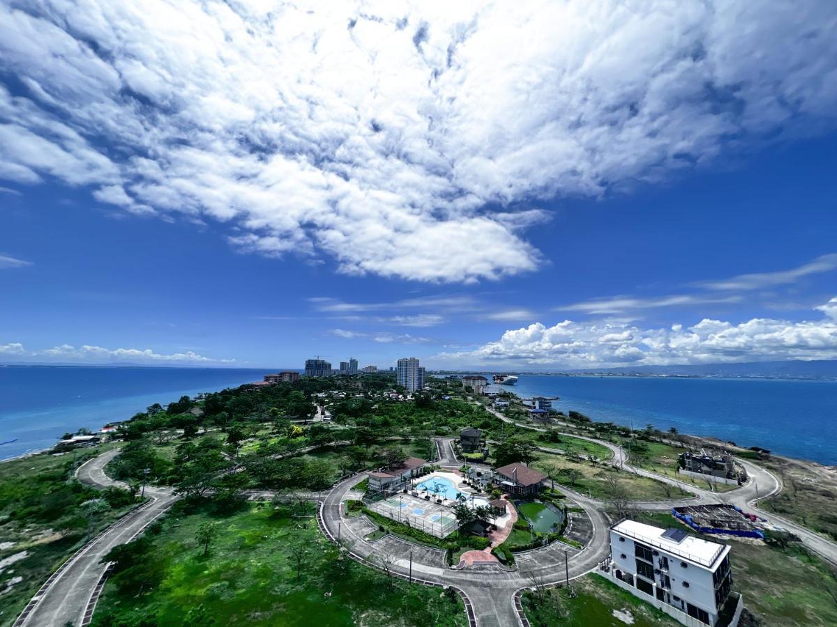 Oceanfront At Arterra, Fast Wifi, Nflix, Kitchen - H Or L Villa มักตัน ภายนอก รูปภาพ