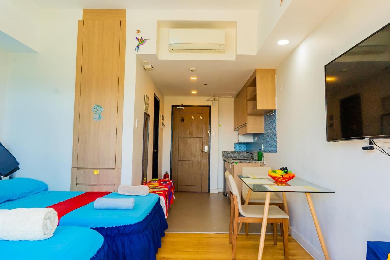 Oceanfront At Arterra, Fast Wifi, Nflix, Kitchen - H Or L Villa มักตัน ภายนอก รูปภาพ