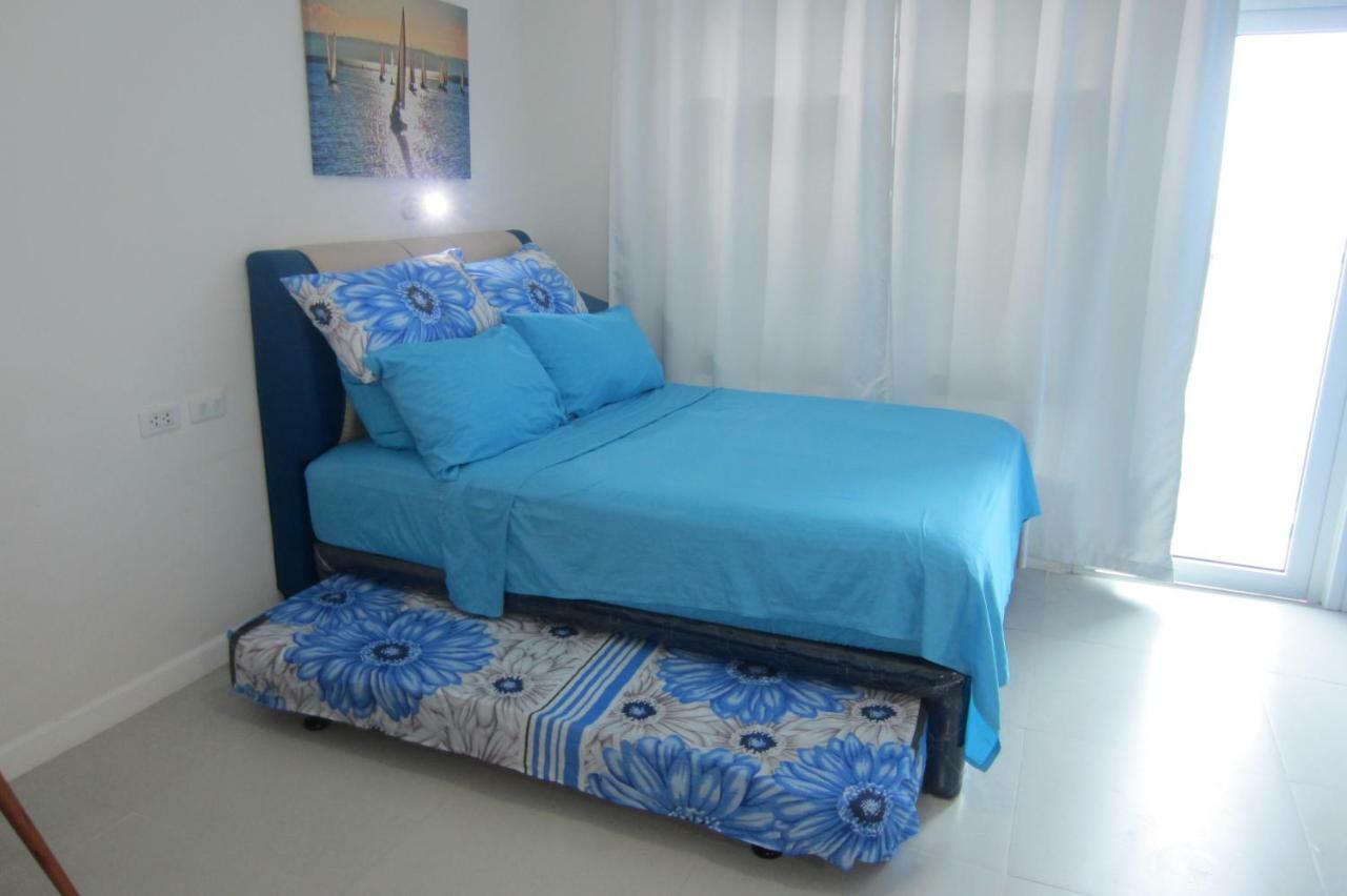 Oceanfront At Arterra, Fast Wifi, Nflix, Kitchen - H Or L Villa มักตัน ภายนอก รูปภาพ
