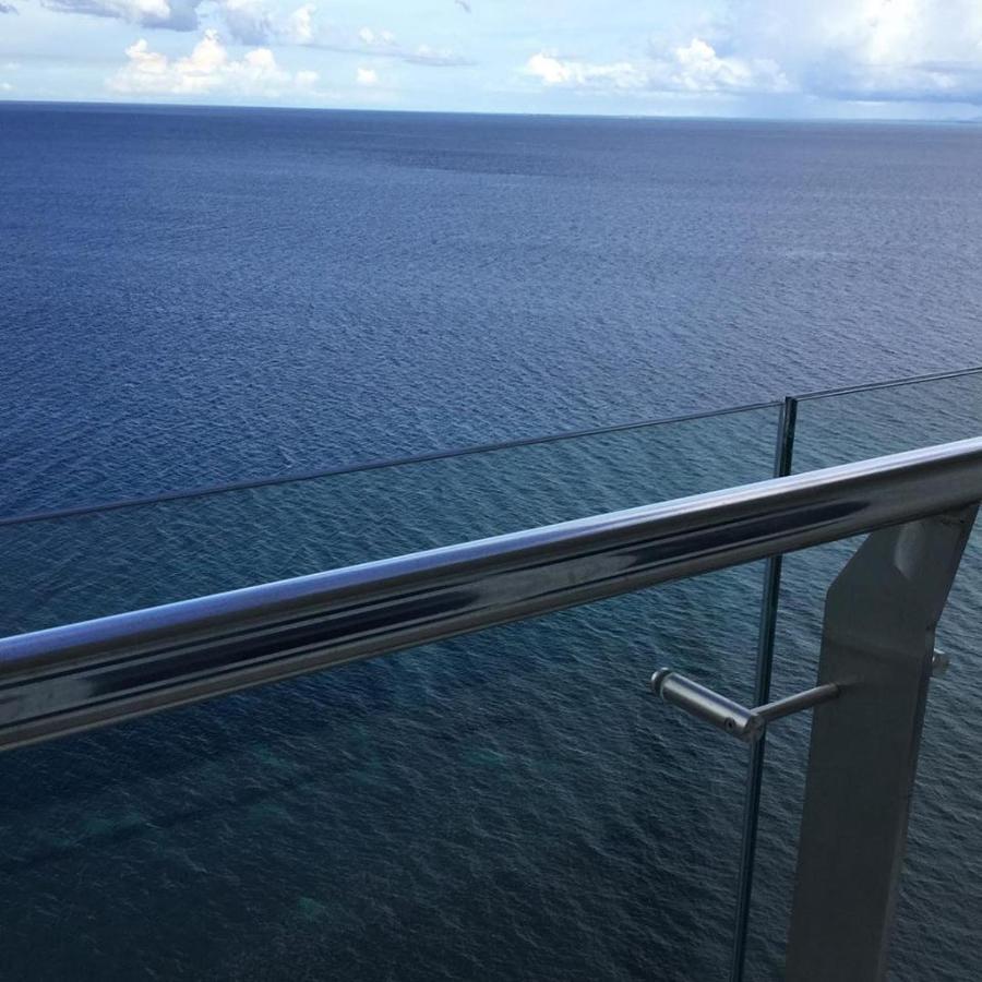 Oceanfront At Arterra, Fast Wifi, Nflix, Kitchen - H Or L Villa มักตัน ภายนอก รูปภาพ